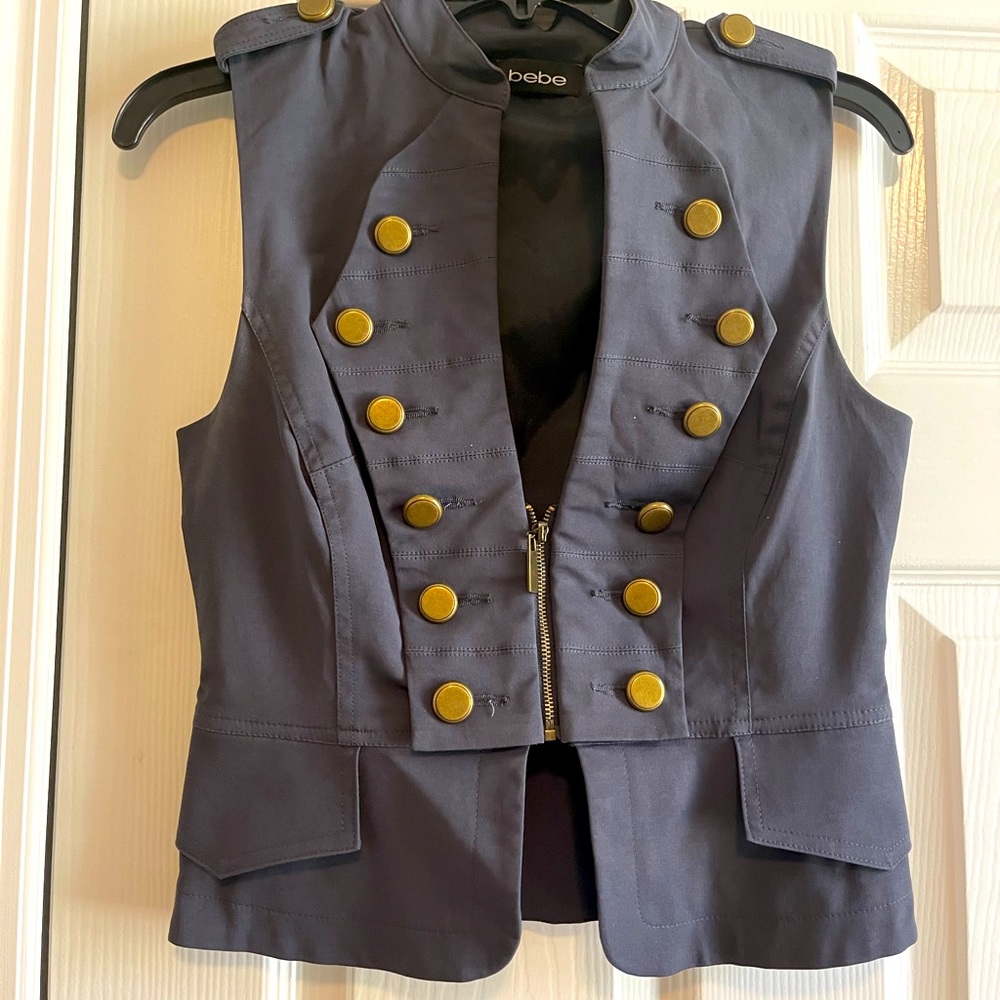 Vest
